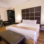 Amverton Heritage Resort Hotels in Bemban