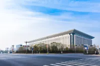 Feinibukeqingshe Hotel