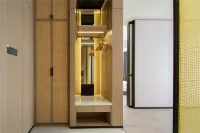 Jinyi Optimal Selection Hotel (Baotou Olympic Park Branch)
