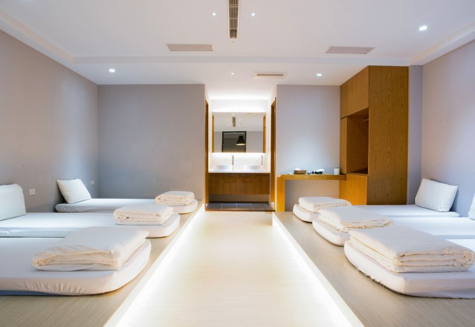 단수이 여행지 사진