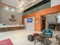 瑞锦酒店(贵阳会展中心店) - 公共区域