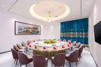 Echarm Hotel (Guigang Pingnan Central Square) - breakfast