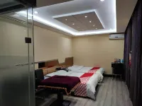 Mirol Hotel (Baoqingxinhua Road) Hôtels à : Baoqing