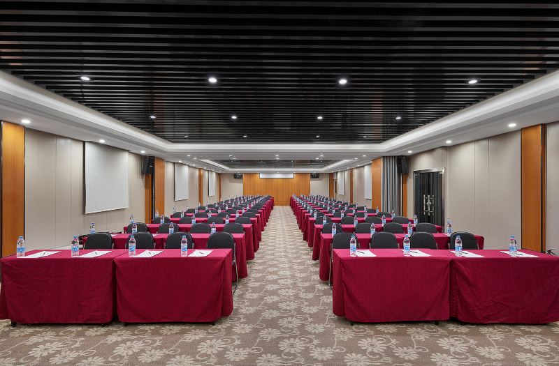 Yike Hotel (Guangzhou Baiyun International Airport) photo 5