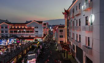 Ji Hotel (Suzhou Guanqian Pedestrian Street)