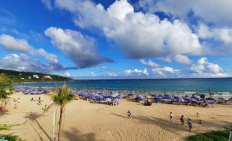 Kenting Lan Bay Hotel