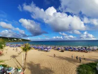 墾丁嵐海湾イン