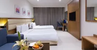 Hotel Excelsior Karachi