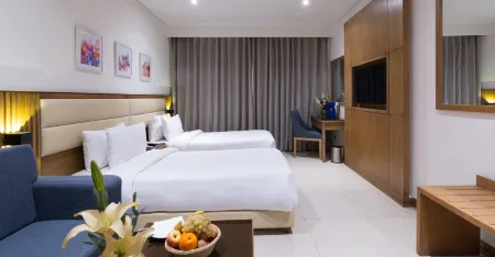 Hotel Excelsior Karachi
