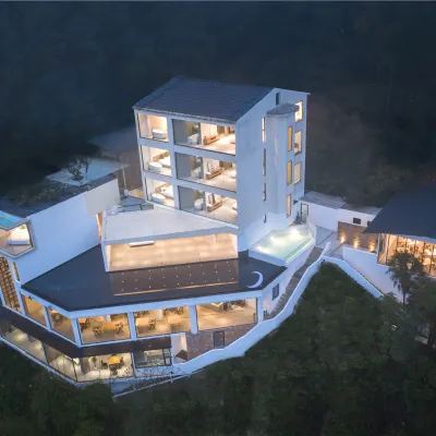 Sunyee plus Hotels near Nanshan Botanical Garden