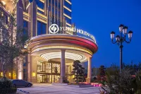 Yunhao Holiday Hotel Hotels near Chengdu University of TCM Gymnasium