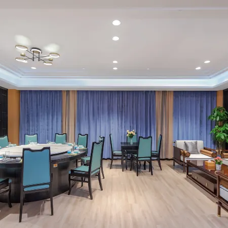Kyriad Marvelous Hotel Jingxian store