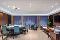 凱里亞德飯店（涇縣店） - 早餐