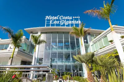 Landmar Costa Los Gigantes Family Resort Hotels near Mirador Punta del Roque