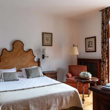 Parador de Cambados