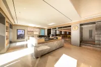 JI Hotel (Xiaoyi Fuqian Street)