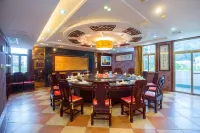 MinQingQiDieWenQuanDuJiaCun - พร้อมอาหารเช้า