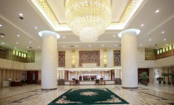 Huabin International Hotel
