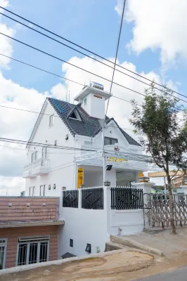 S Villa Hotel Hotels in Phuong 7