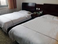 裕民宜家宾馆 - 标准双床房