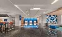 Holiday Inn Express Yangquan City Center Hotels in Yangquan