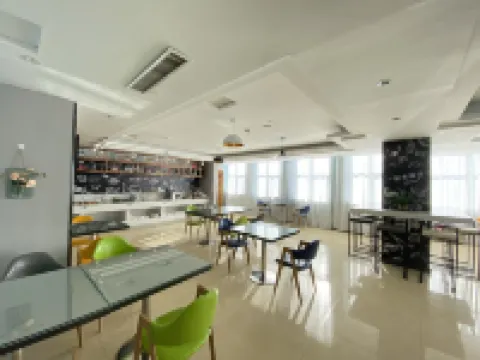 Ribbon Cloud Hotel Chaoyang Jiata Hotel Hotels in Chaoyang