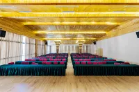 Guxi Xinghe Lanyue Shanfang Hotel Hotels in Youxi