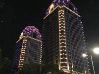珠海枫雅公寓 - 酒店外部