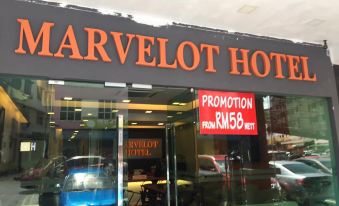 Marvelot Hotel