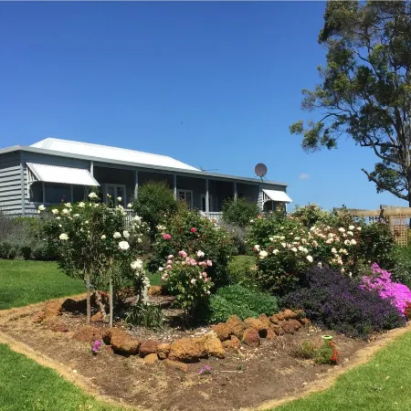 The Grange on Kalgan