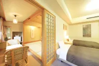Hotel Mahoroba