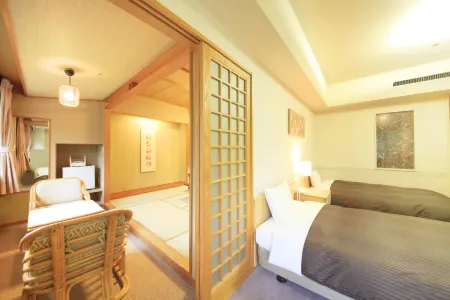 Hotel Mahoroba
