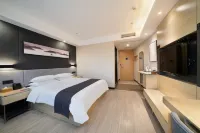 W Plus Hotel Các khách sạn gần Wuyishan Station