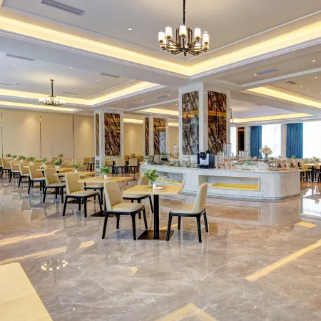 Vienna International Hotel (Maoming Gaozhou)