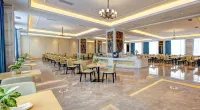Vienna International Hotel (Maoming Gaozhou) - Frühstück