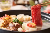 구모노우에 후지 호텔