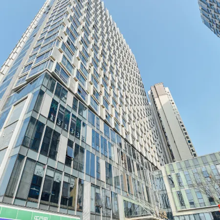 Xingyi Chain Hotel