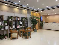 GreenTree Inn Yixing Zhangzhu Express Hotel