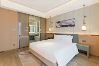 LeFuQiang JiaYue Hotel FuYang Hotels in Fuyang