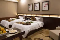 Alta River Garden Hotel Các khách sạn gần Tarim University Stadium