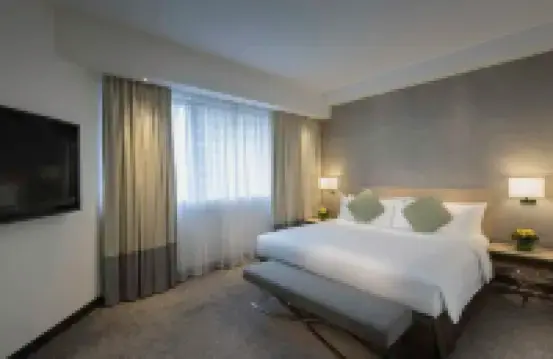 โรงแรมเกทเวย์ มาร์โค โปโล โรงแรมใกล้โอเชียนเทอร์มินอล