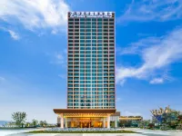 Zhongguancun International Hotel Hotels in Liyang