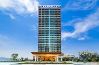 Zhongguancun International Hotel Hotels near Springland Deparment Store