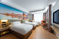 Vienna Hotel of Yichun Economic Development Zone Store - Esports