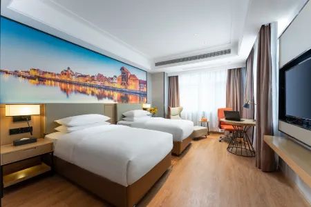 Vienna Hotel of Yichun Economic Development Zone Store