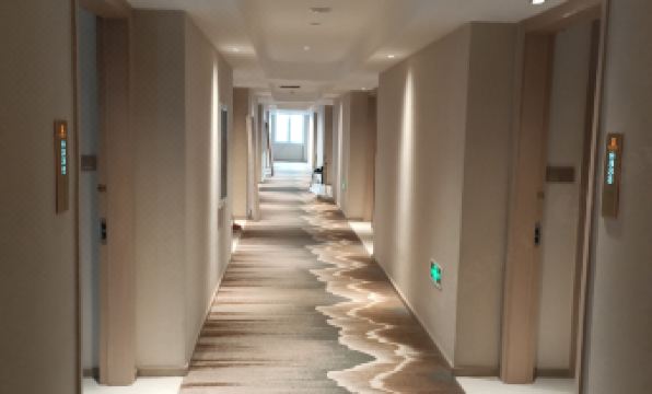 Vienna 3 Best Hotel (Datong Ancient City Huayan Temple)