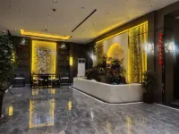 Wandu Century Haoting Hotel (Dengzhou Yikongqiao Bus Station)
