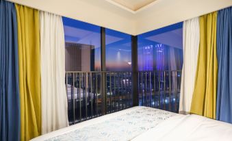 BONTO Meinuo apartment (Shenzhen Qianhai Free Trade Zone store)