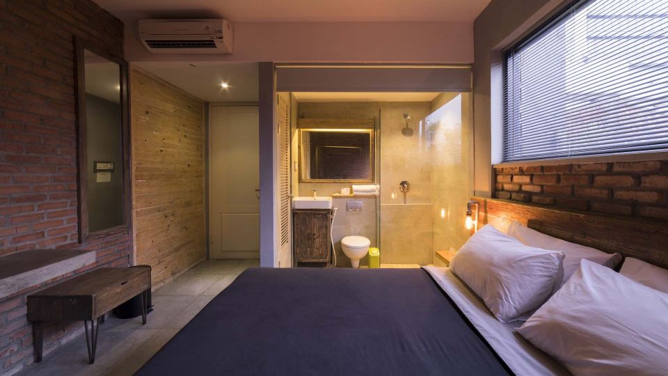 Summerbird - Bed and Brasserie