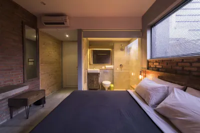 Summerbird - Bed and Brasserie Hotell i Arjuna